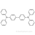 N, N, N &#39;, N&#39;-Tétraphénylbenzidine CAS 15546-43-7